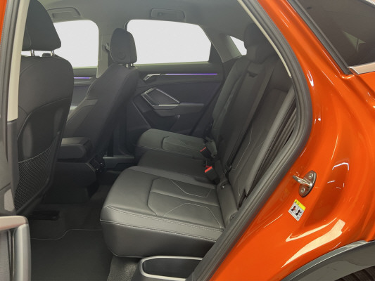 AUDI Q3 SB 45 TFSI S line qu-image-9