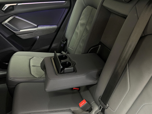AUDI Q3 SB 45 TFSI S line qu-image-14