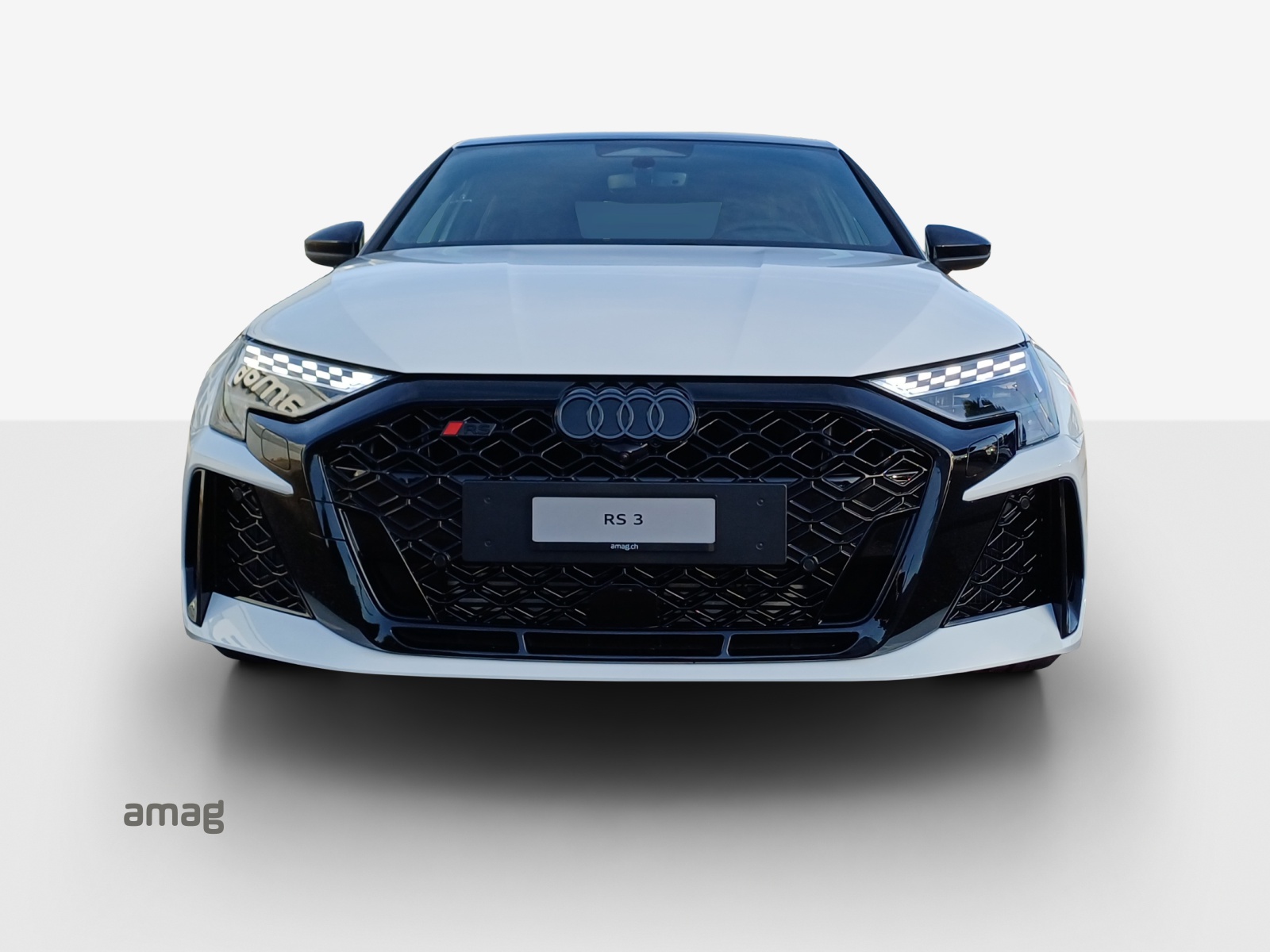 AUDI RS3 Limousine 2.5 TSI quattro S-tronic-image-6