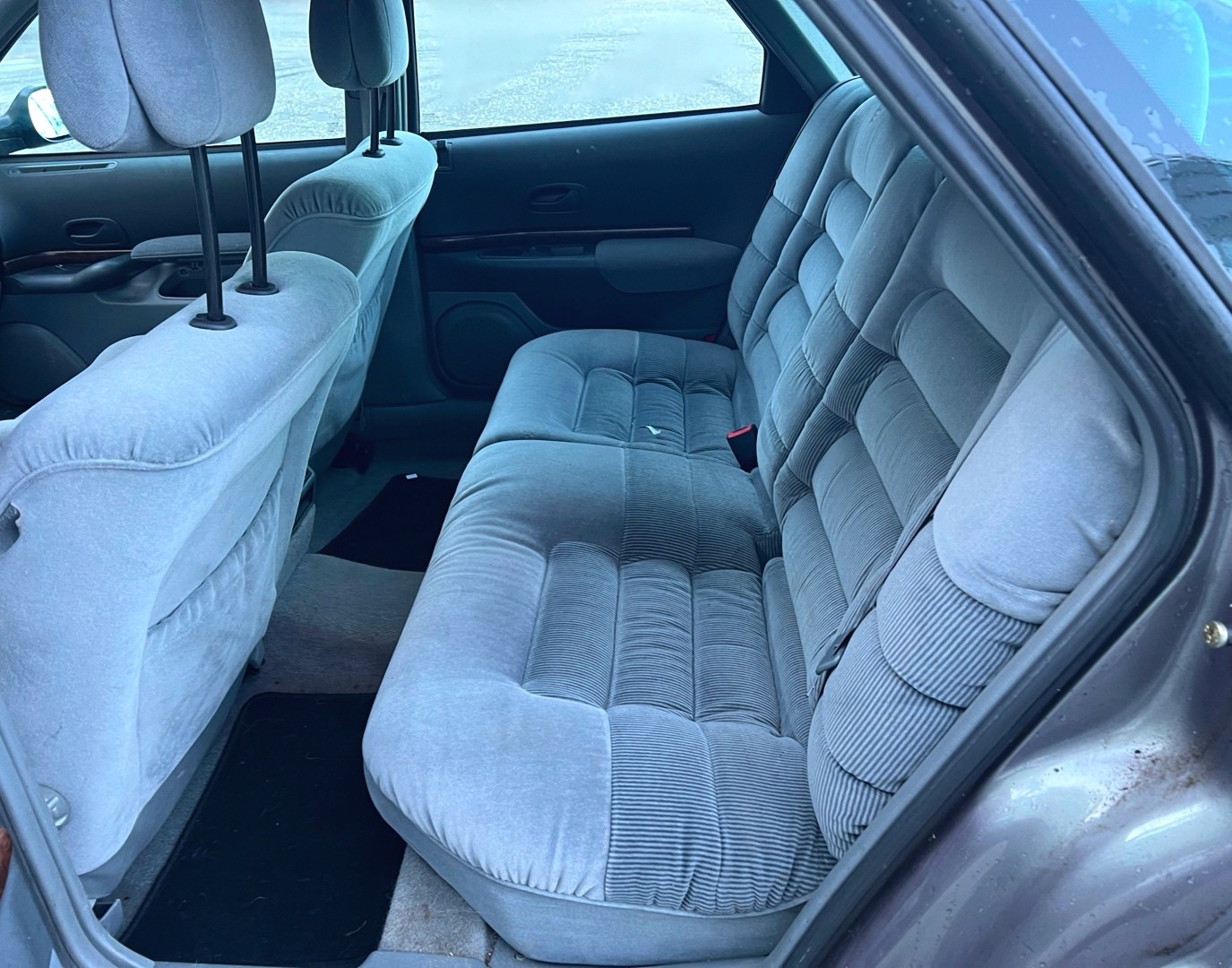 RENAULT Safrane 3.0 V6 Business Automatic-image-9