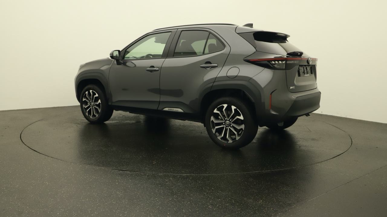 TOYOTA Yaris Cross 1.5 Sport e-CVT-showroom-element-2