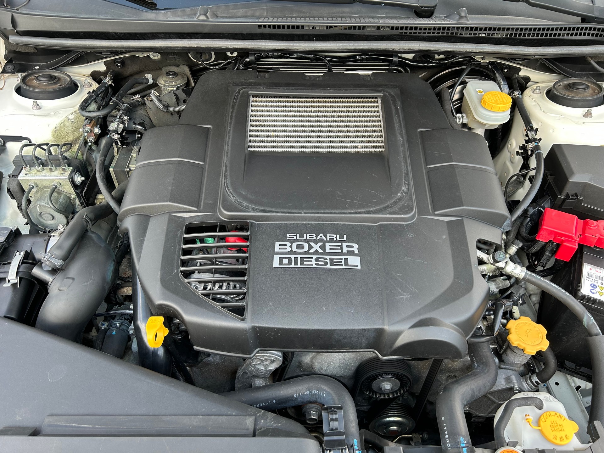 SUBARU XV 2.0D Swiss Three AWD-image-15