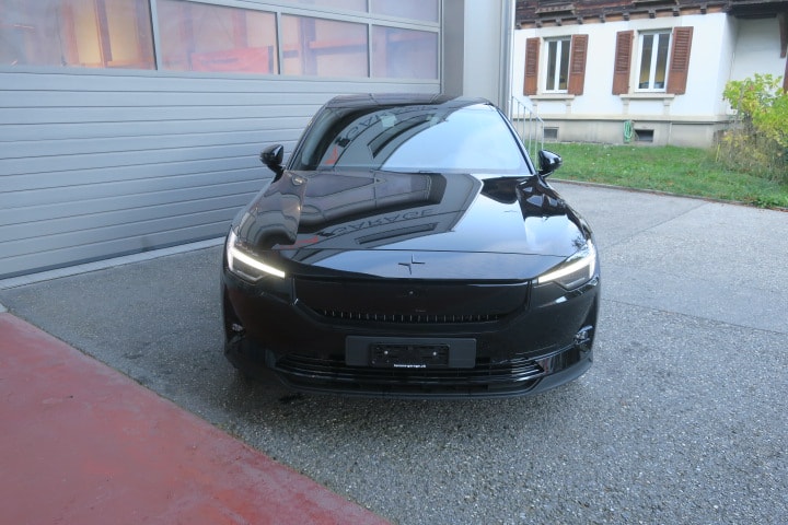 POLESTAR Polestar 2 Long Range Dual 82 kWh-image-1