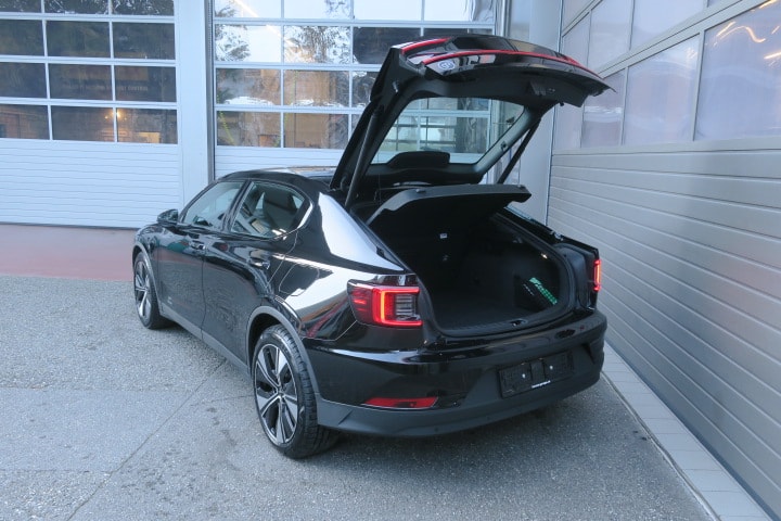 POLESTAR Polestar 2 Long Range Dual 82 kWh-image-3