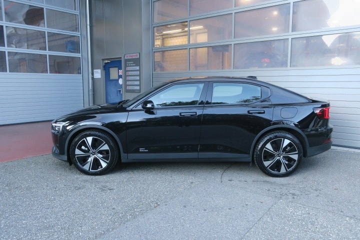 POLESTAR Polestar 2 Long Range Dual 82 kWh-image-2