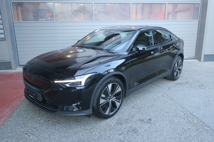 POLESTAR Polestar 2 Long Range Dual 82 kWh-image-0