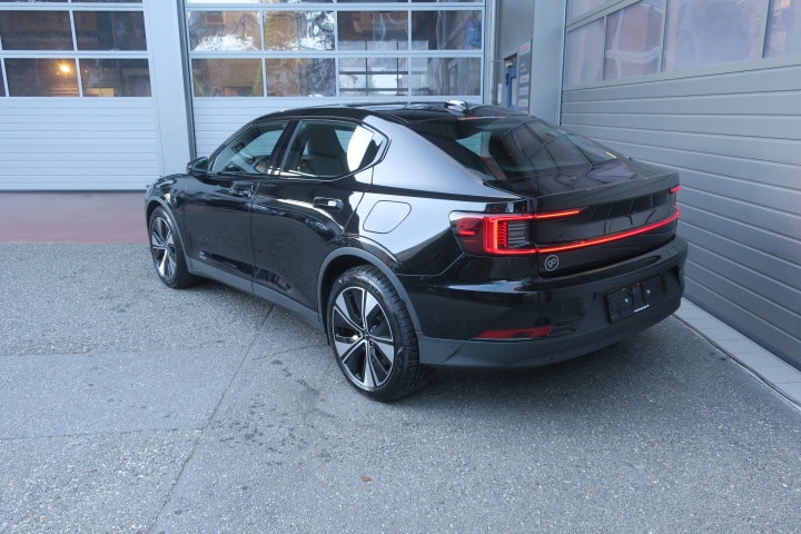 POLESTAR Polestar 2 Long Range Dual 82 kWh-image-4
