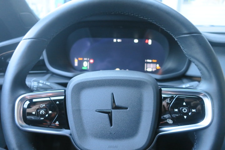 POLESTAR Polestar 2 Long Range Dual 82 kWh-image-14