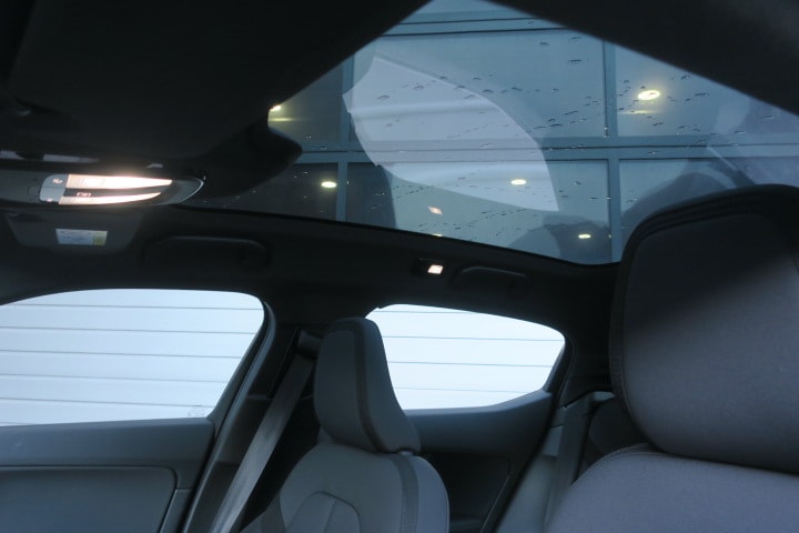 POLESTAR Polestar 2 Long Range Dual 82 kWh-image-9