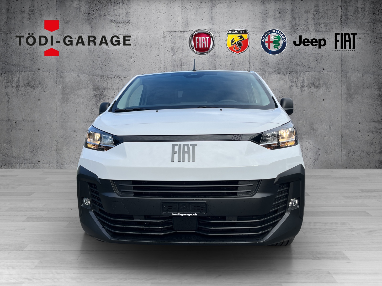FIAT E-Scudo Kaw. L2 75 kWh Easy Pro-showroom-element-1