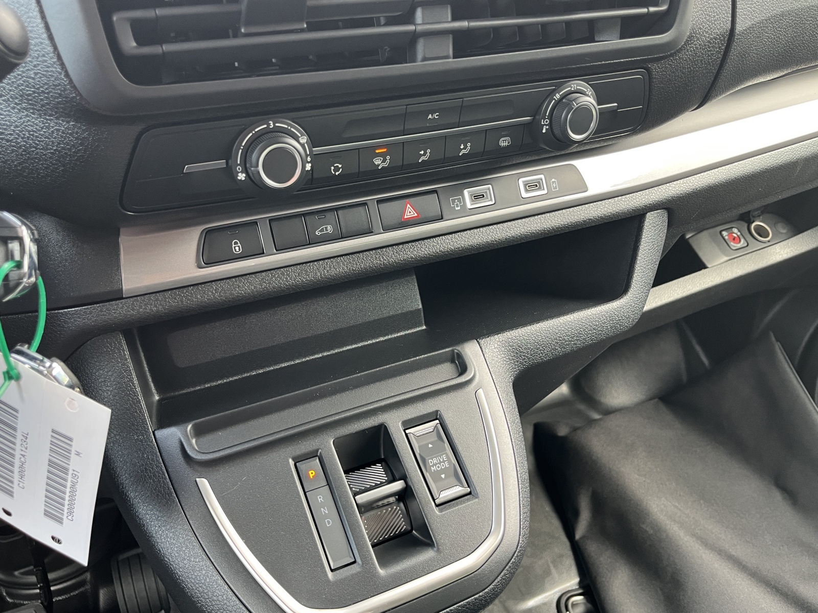 FIAT E-Scudo Kaw. L2 75 kWh Easy Pro-image-10