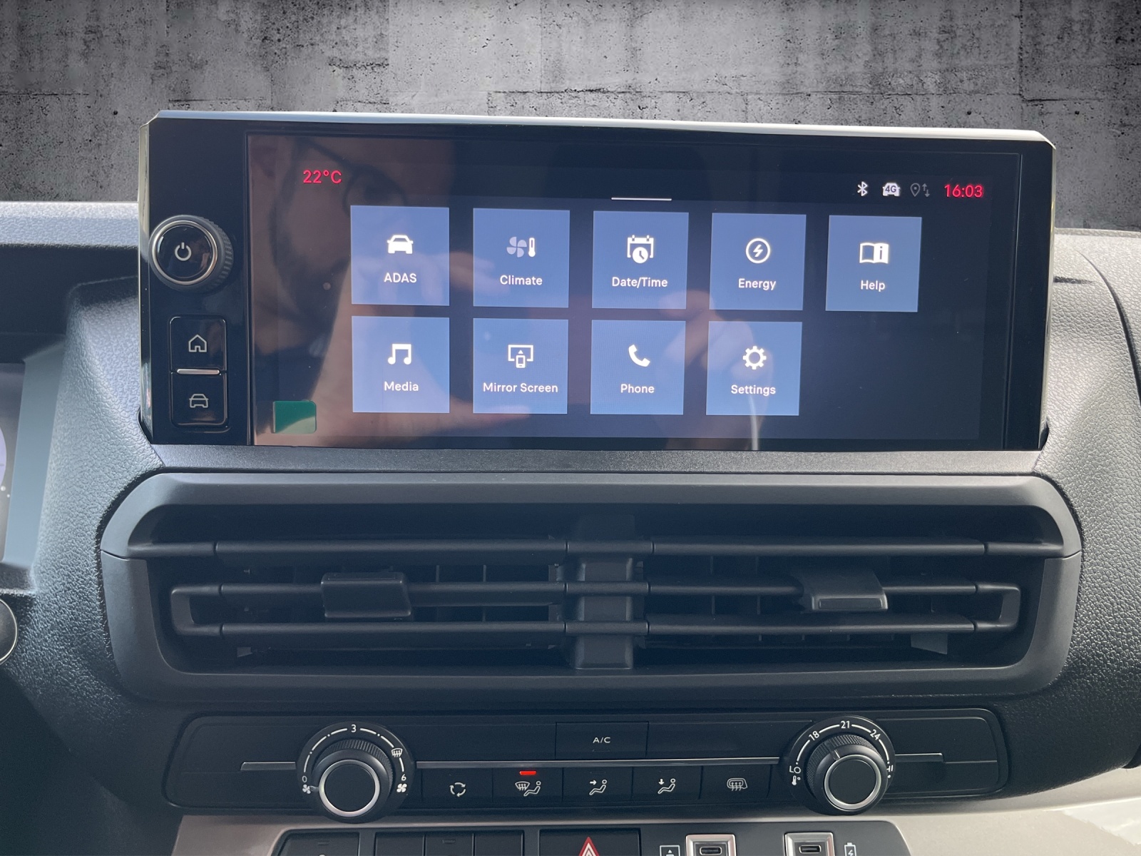 FIAT E-Scudo Kaw. L2 75 kWh Easy Pro-image-11