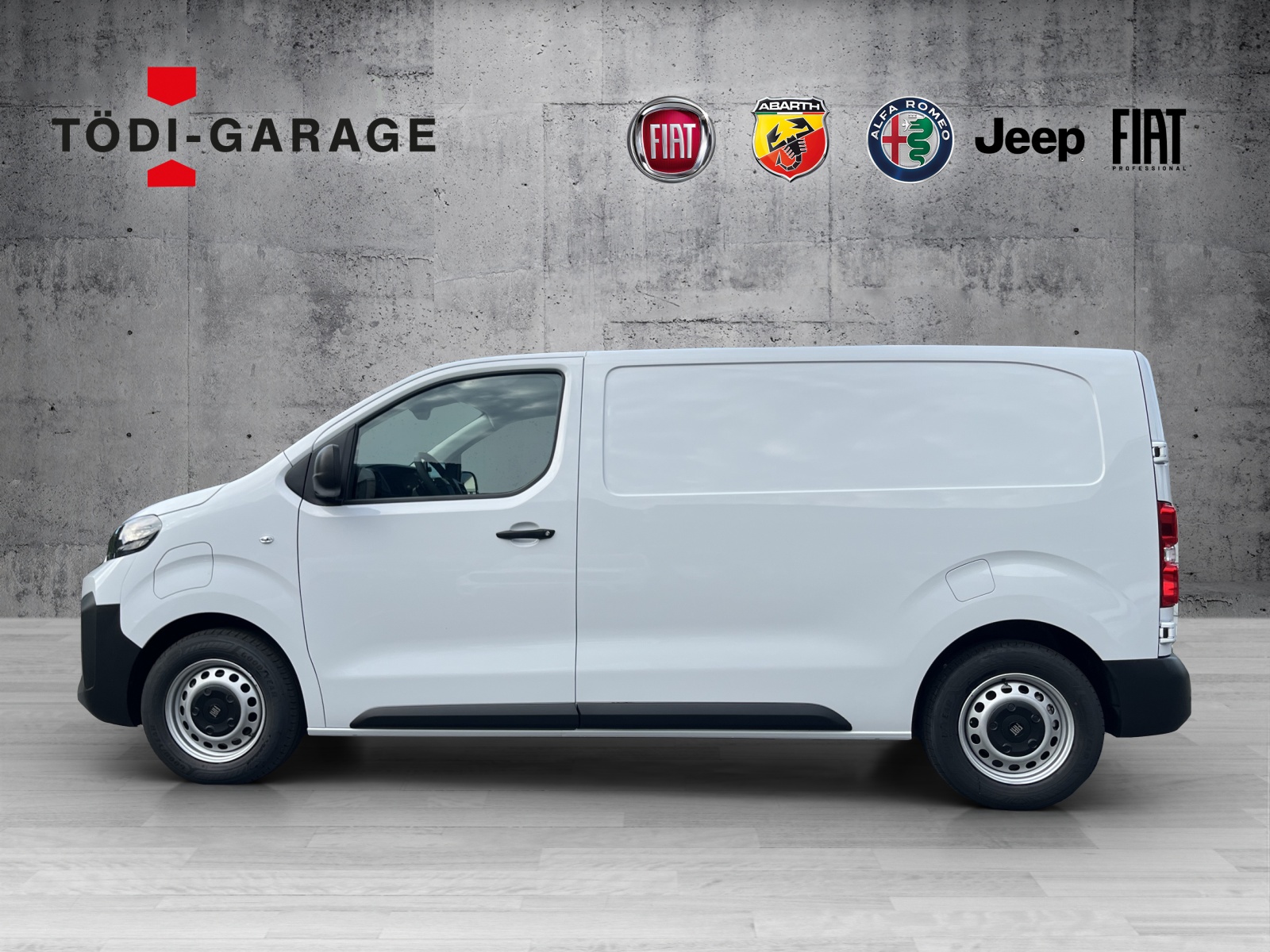 FIAT E-Scudo Kaw. L2 75 kWh Easy Pro-showroom-element-2