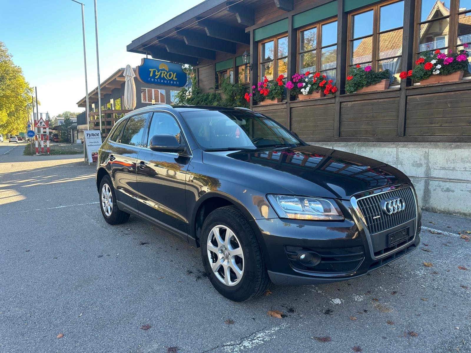 Car photo