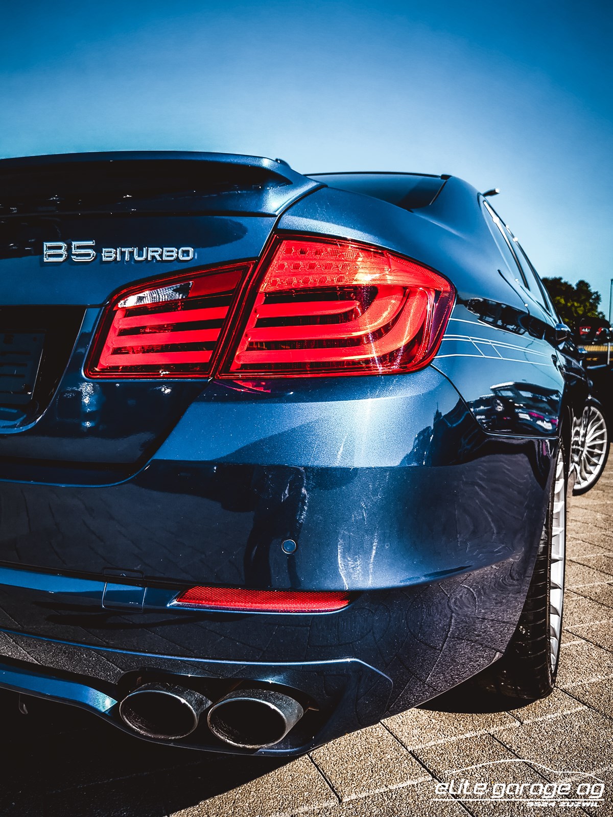 BMW-ALPINA B5 BiTurbo 4.4 V8 600 PS Edition 50 Tribute-image-6