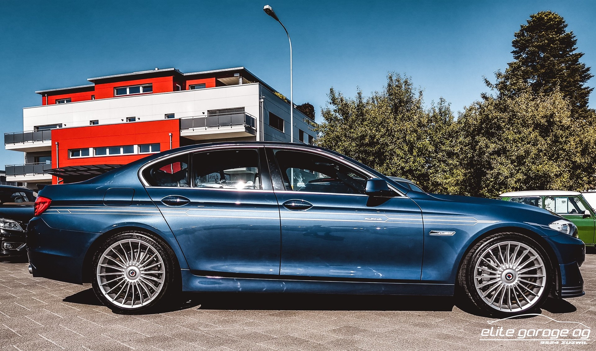 BMW-ALPINA B5 BiTurbo 4.4 V8 600 PS Edition 50 Tribute-image-3