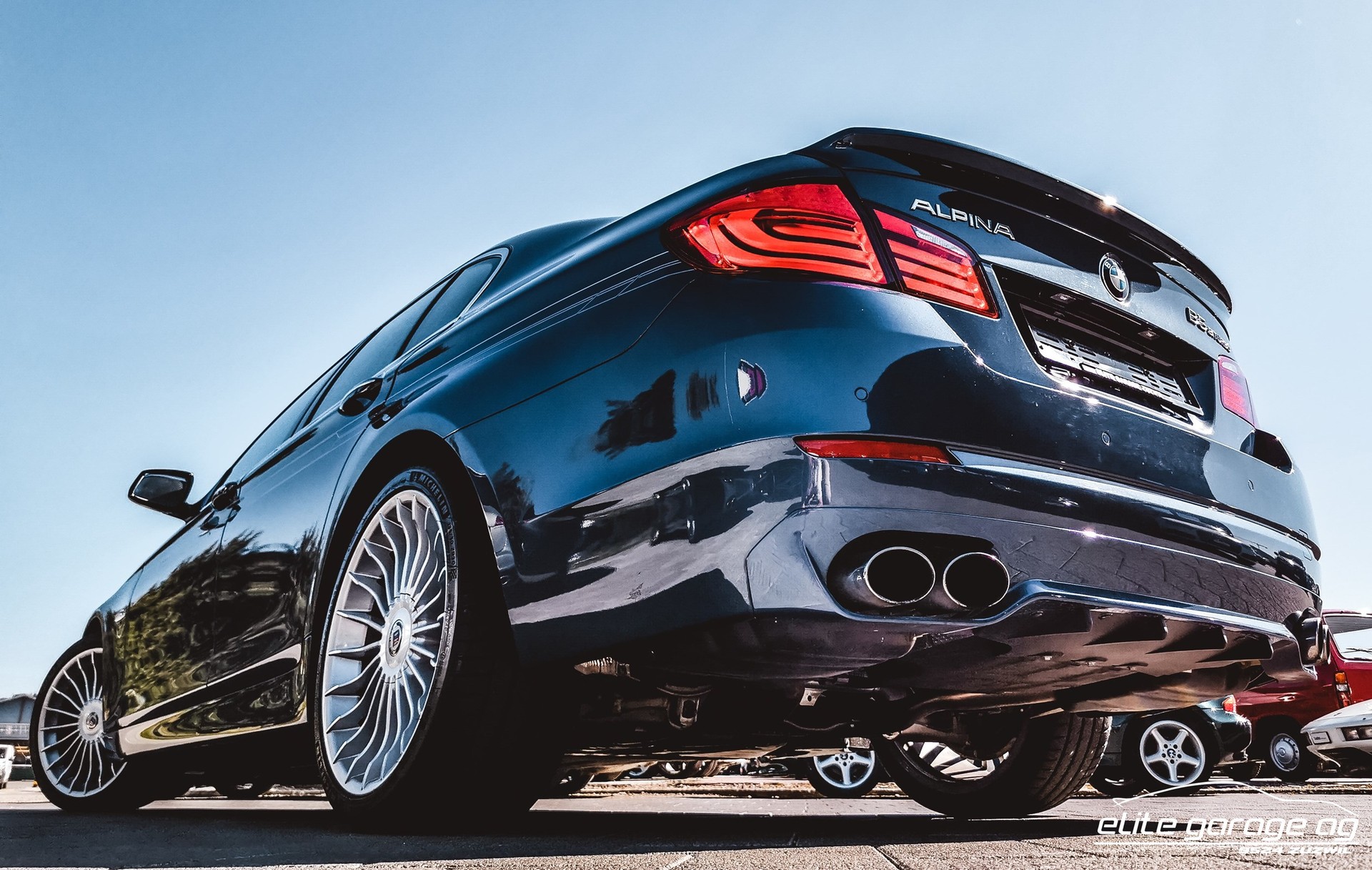 BMW-ALPINA B5 BiTurbo 4.4 V8 600 PS Edition 50 Tribute-image-7