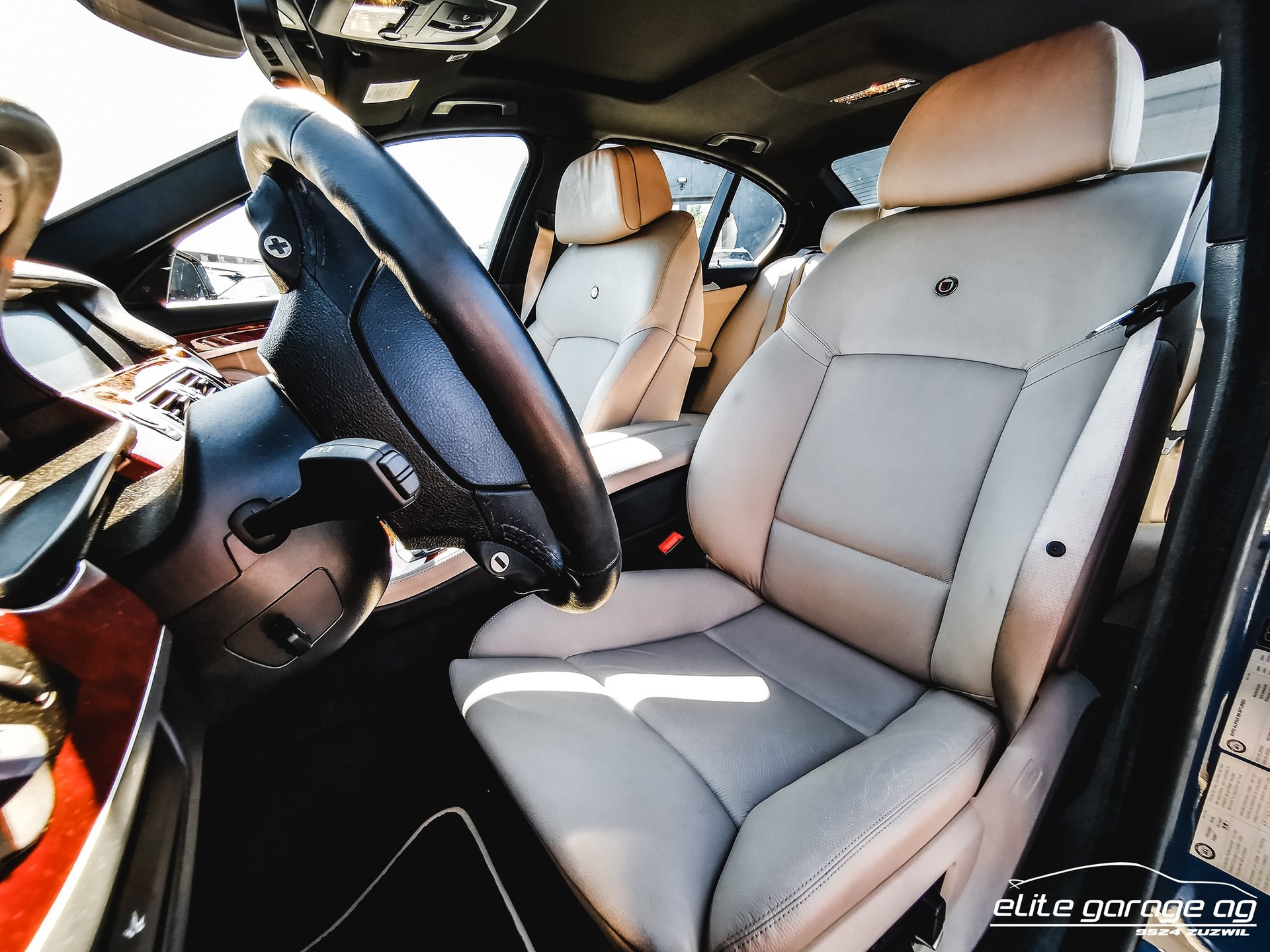BMW-ALPINA B5 BiTurbo 4.4 V8 600 PS Edition 50 Tribute-image-8