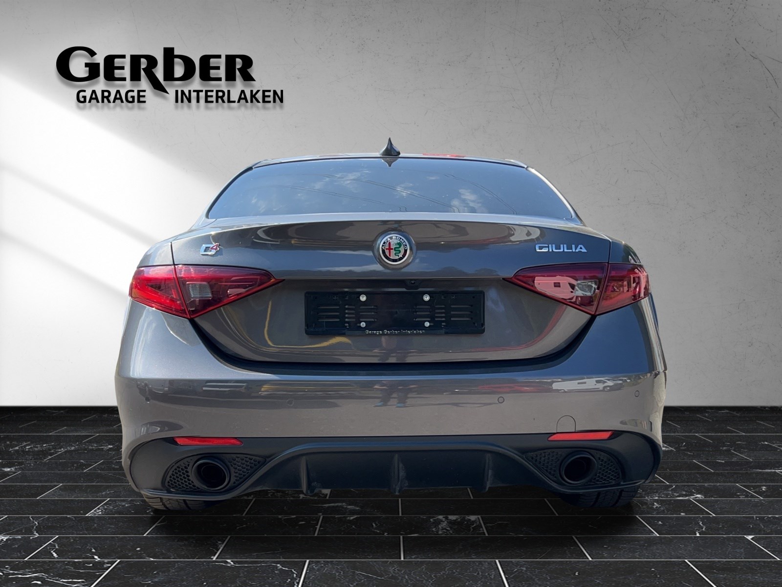 ALFA ROMEO Giulia 2.0 Veloce Q4-image-4
