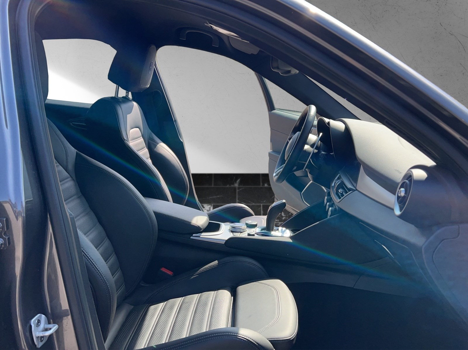 ALFA ROMEO Giulia 2.0 Veloce Q4-image-7