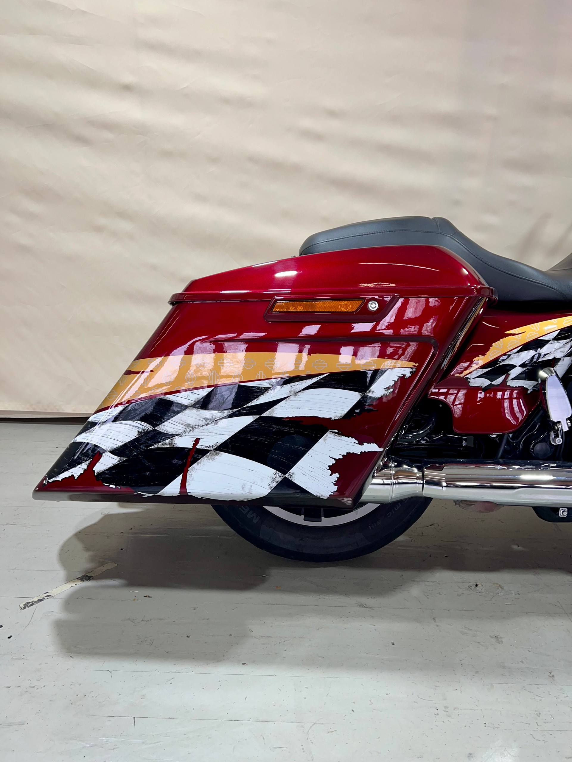 HARLEY-DAVIDSON FLHXS Street Glide Special 107 ABS-image-12