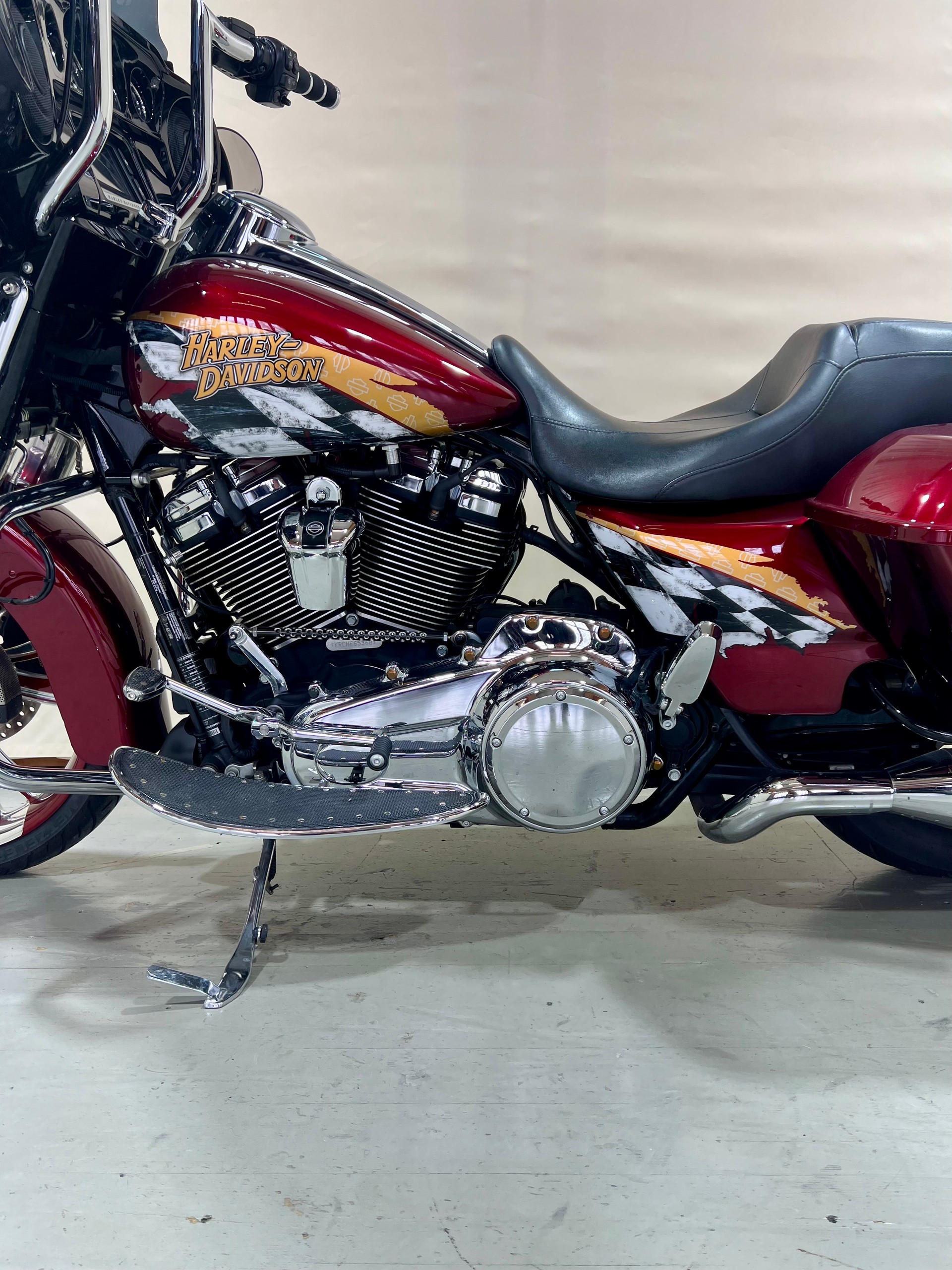 HARLEY-DAVIDSON FLHXS Street Glide Special 107 ABS-image-6