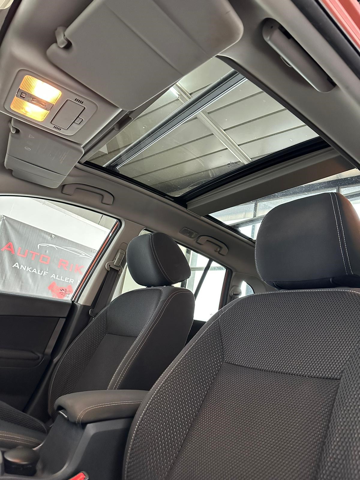 RENAULT Koleos 2.5 Expression 4x4-image-11