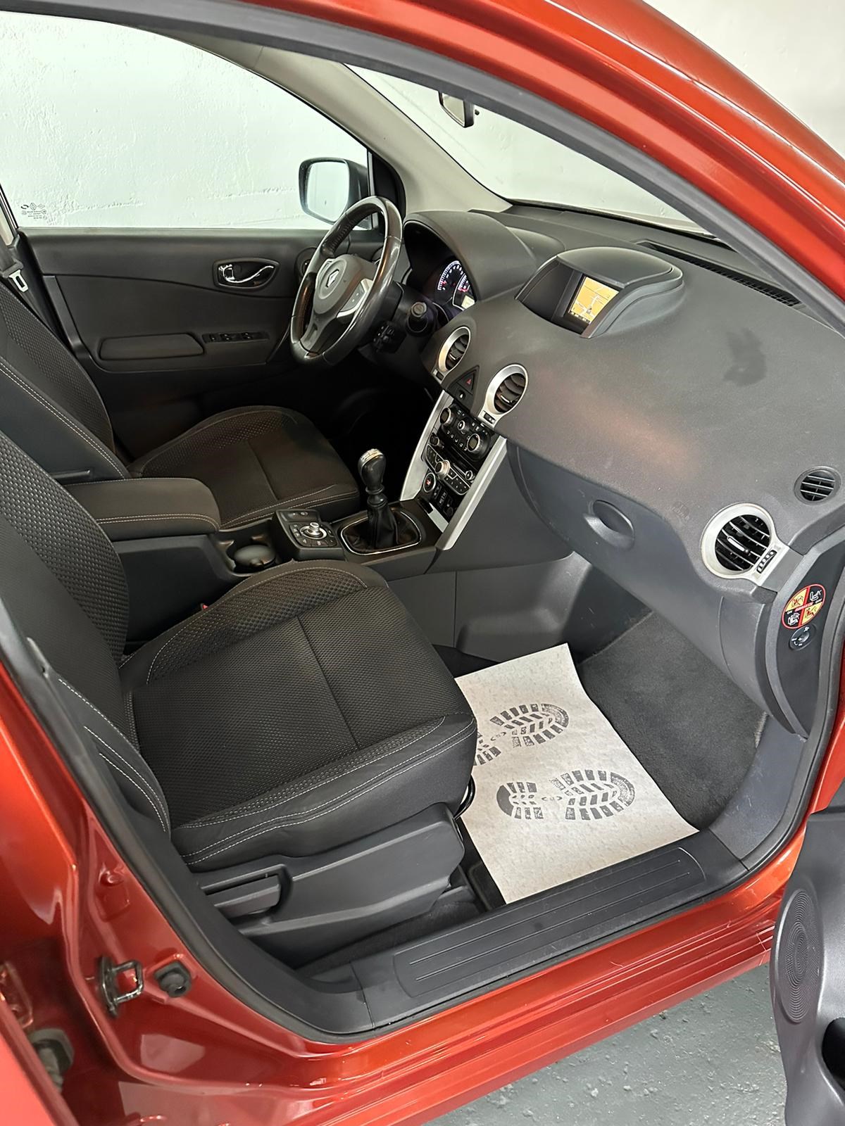 RENAULT Koleos 2.5 Expression 4x4-image-15
