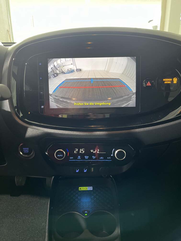 TOYOTA Aygo X 1.0 VVT-i Trend-image-7