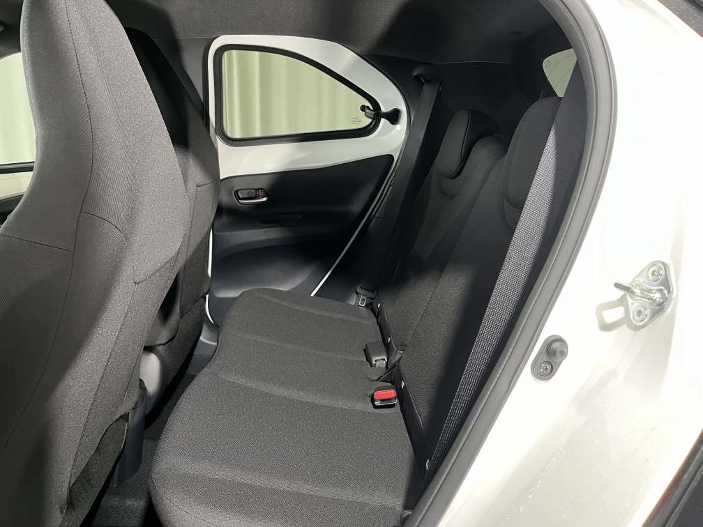 TOYOTA Aygo X 1.0 VVT-i Trend-image-5