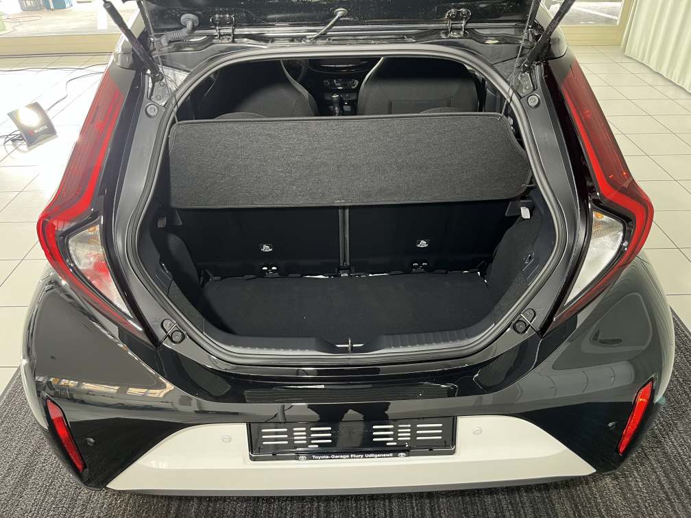 TOYOTA Aygo X 1.0 VVT-i Trend-image-10