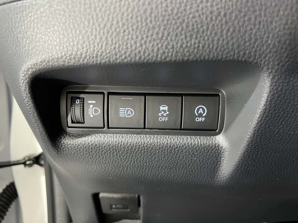TOYOTA Aygo X 1.0 VVT-i Trend-image-9