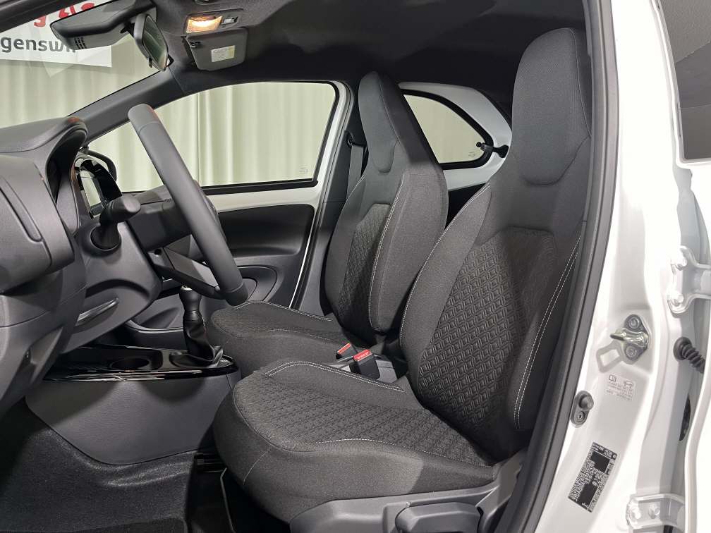 TOYOTA Aygo X 1.0 VVT-i Trend-image-4