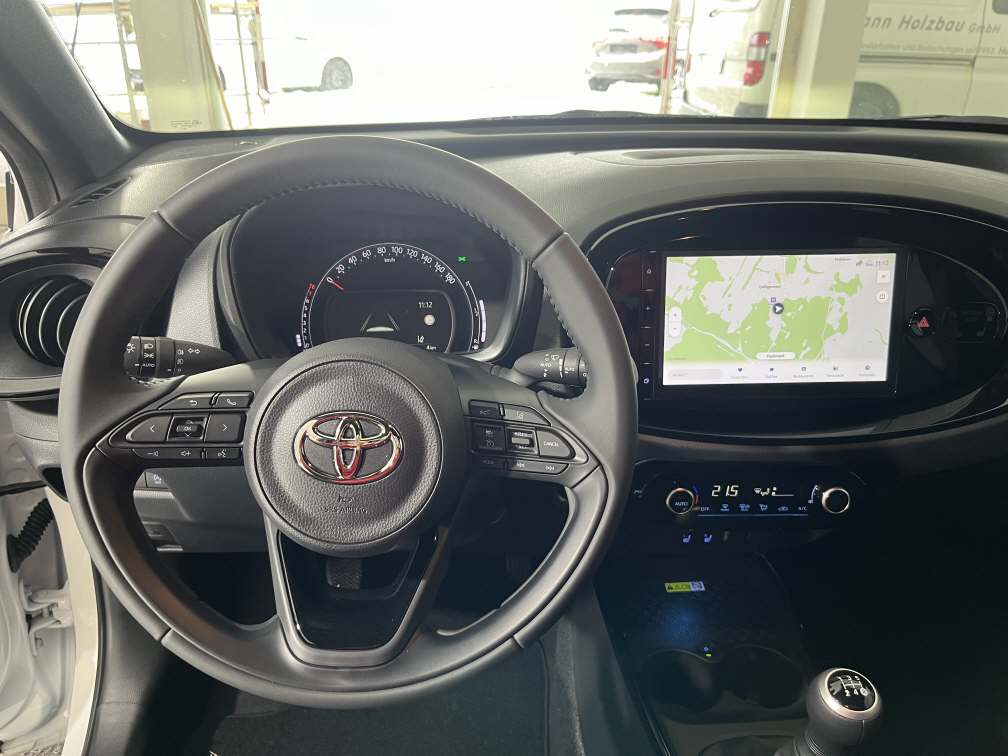 TOYOTA Aygo X 1.0 VVT-i Trend-image-8