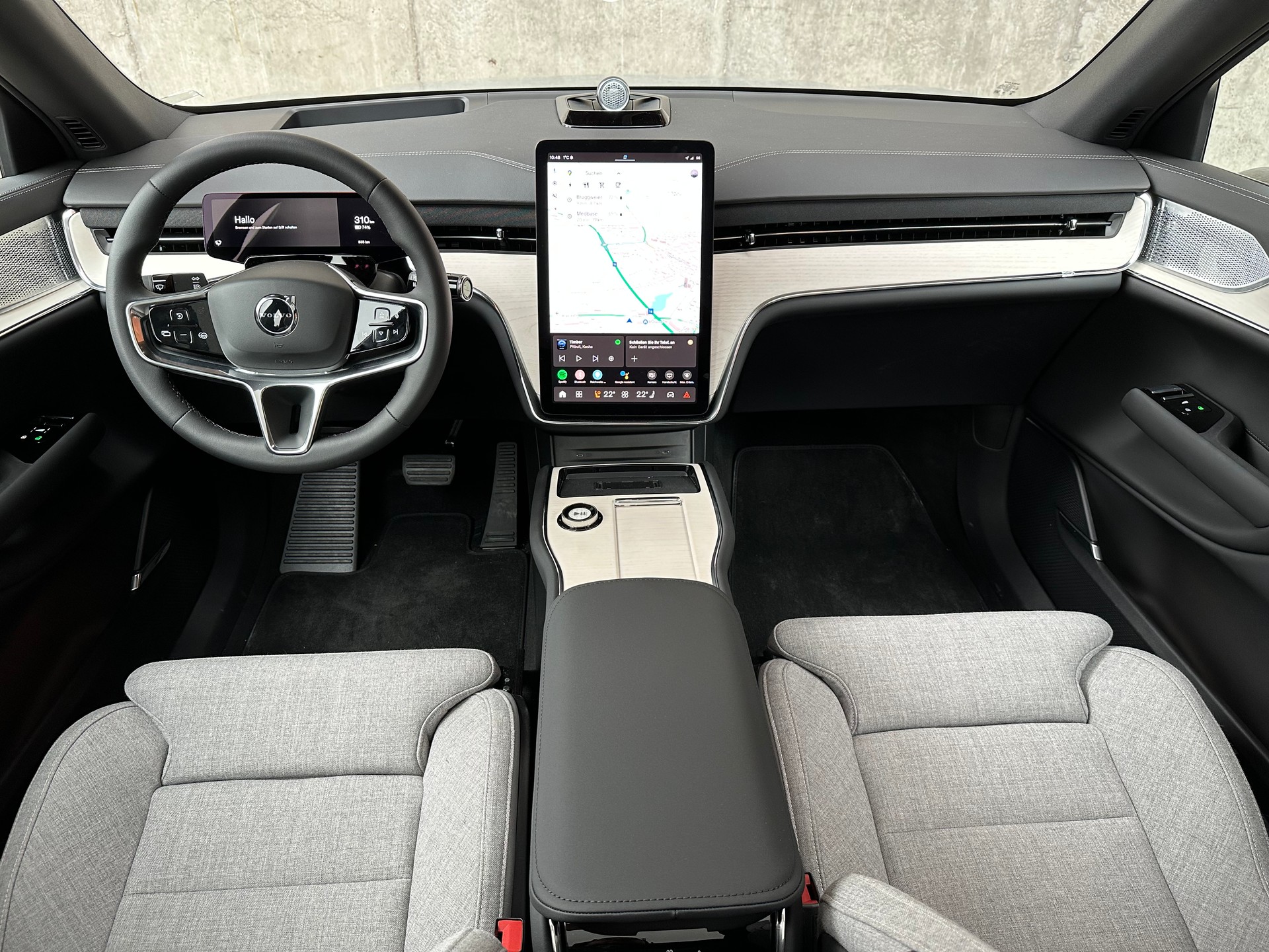VOLVO EX 90 Twin Performance Ultra AWD-image-13