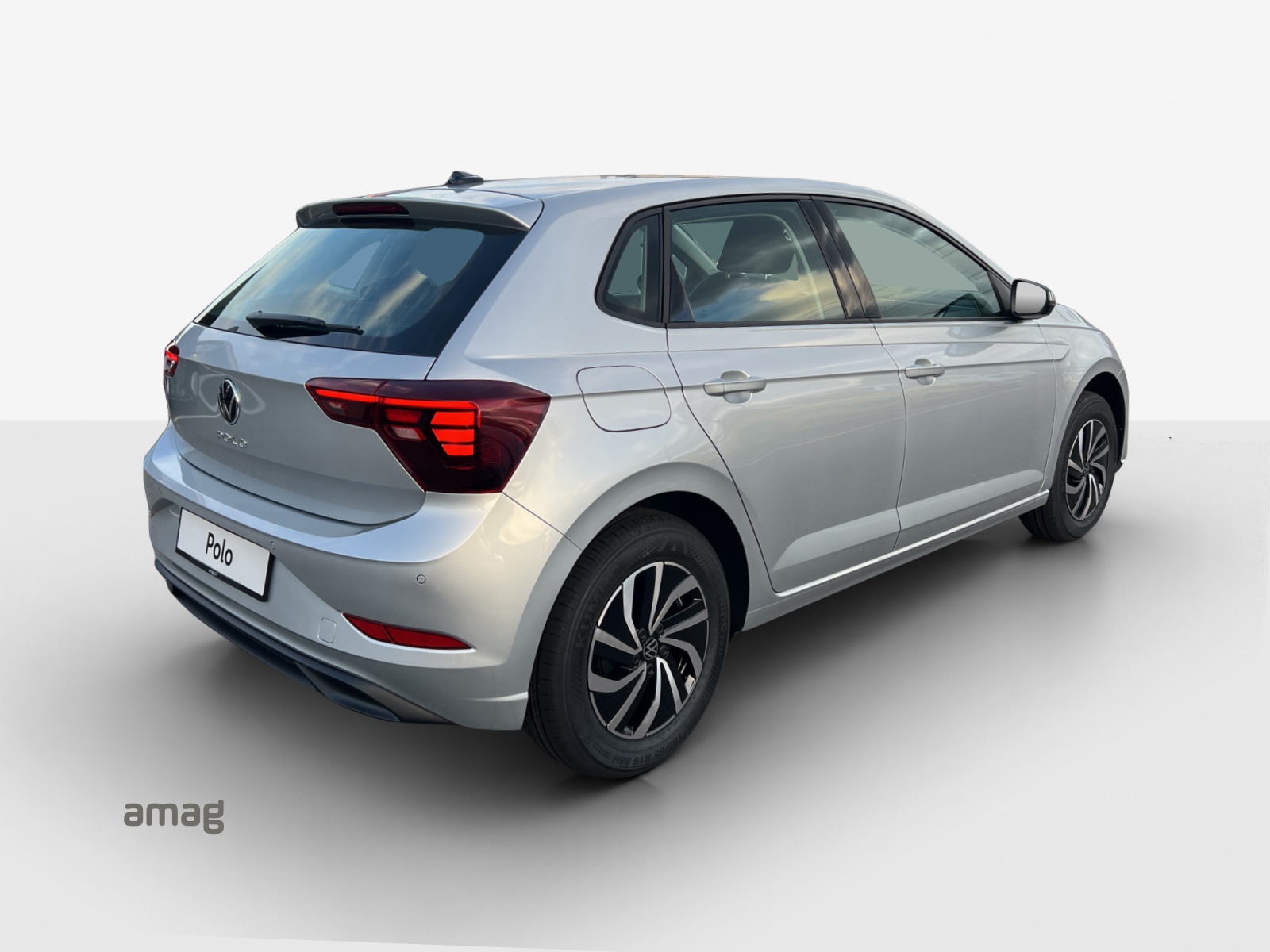 VW Polo 1.0 TSI Life DSG-image-4