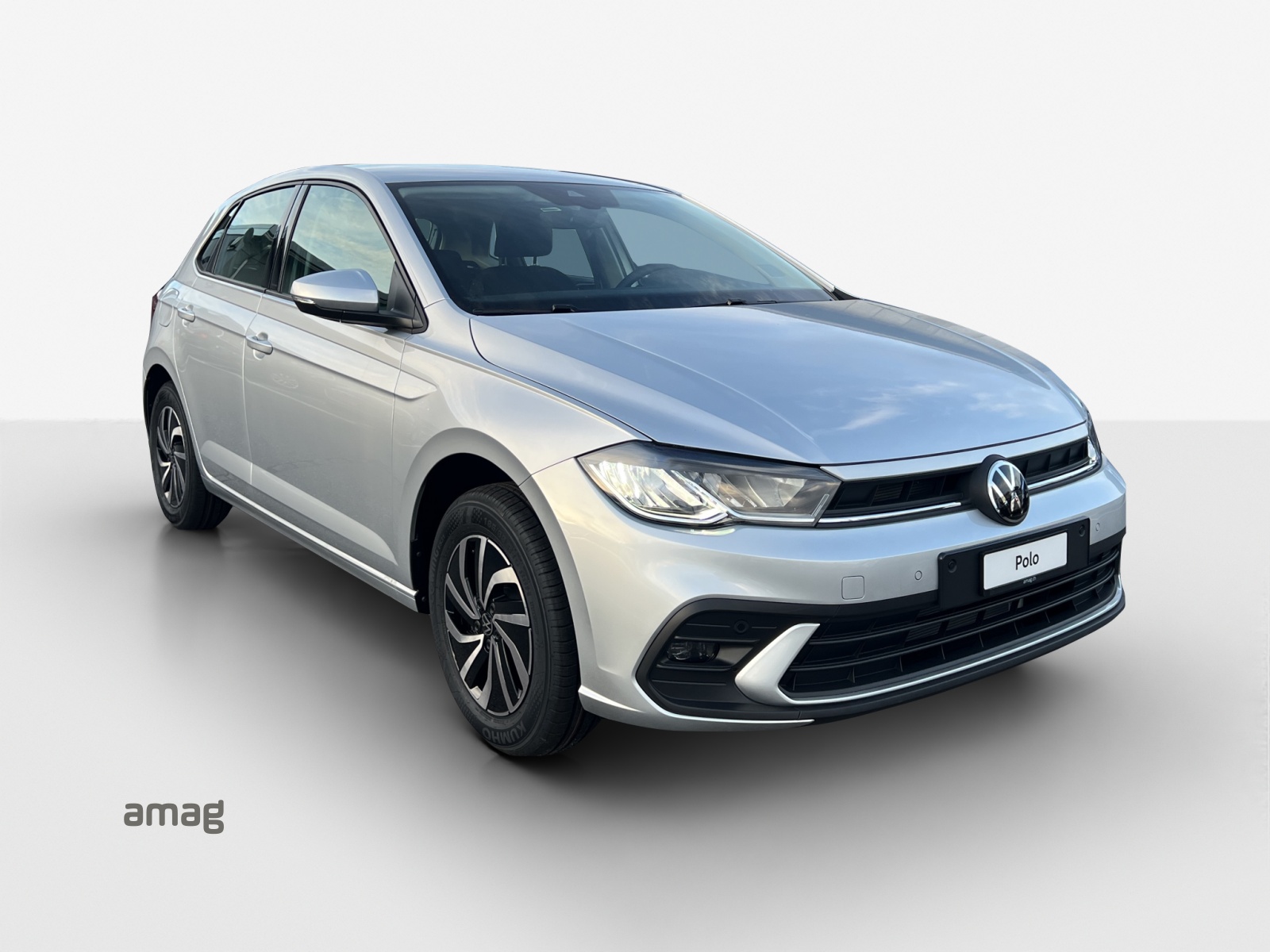 VW Polo 1.0 TSI Life DSG-image-5