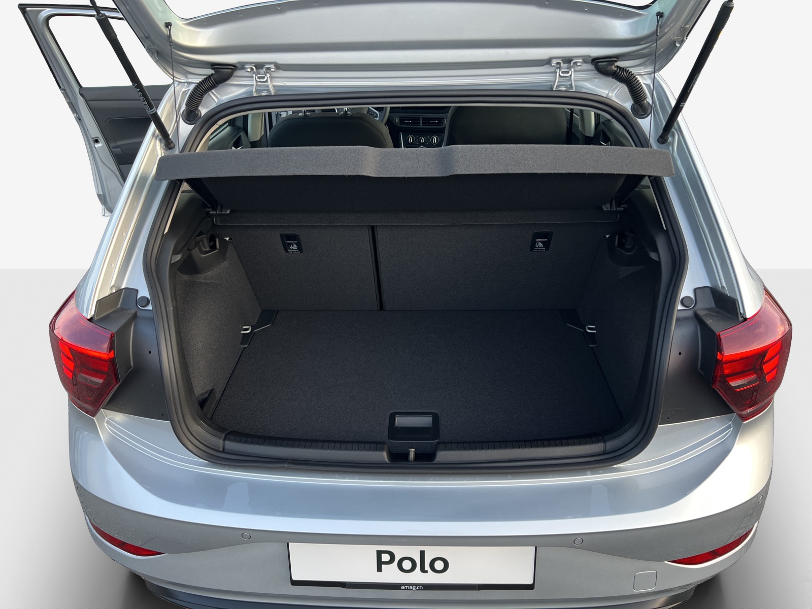 VW Polo 1.0 TSI Life DSG-image-12