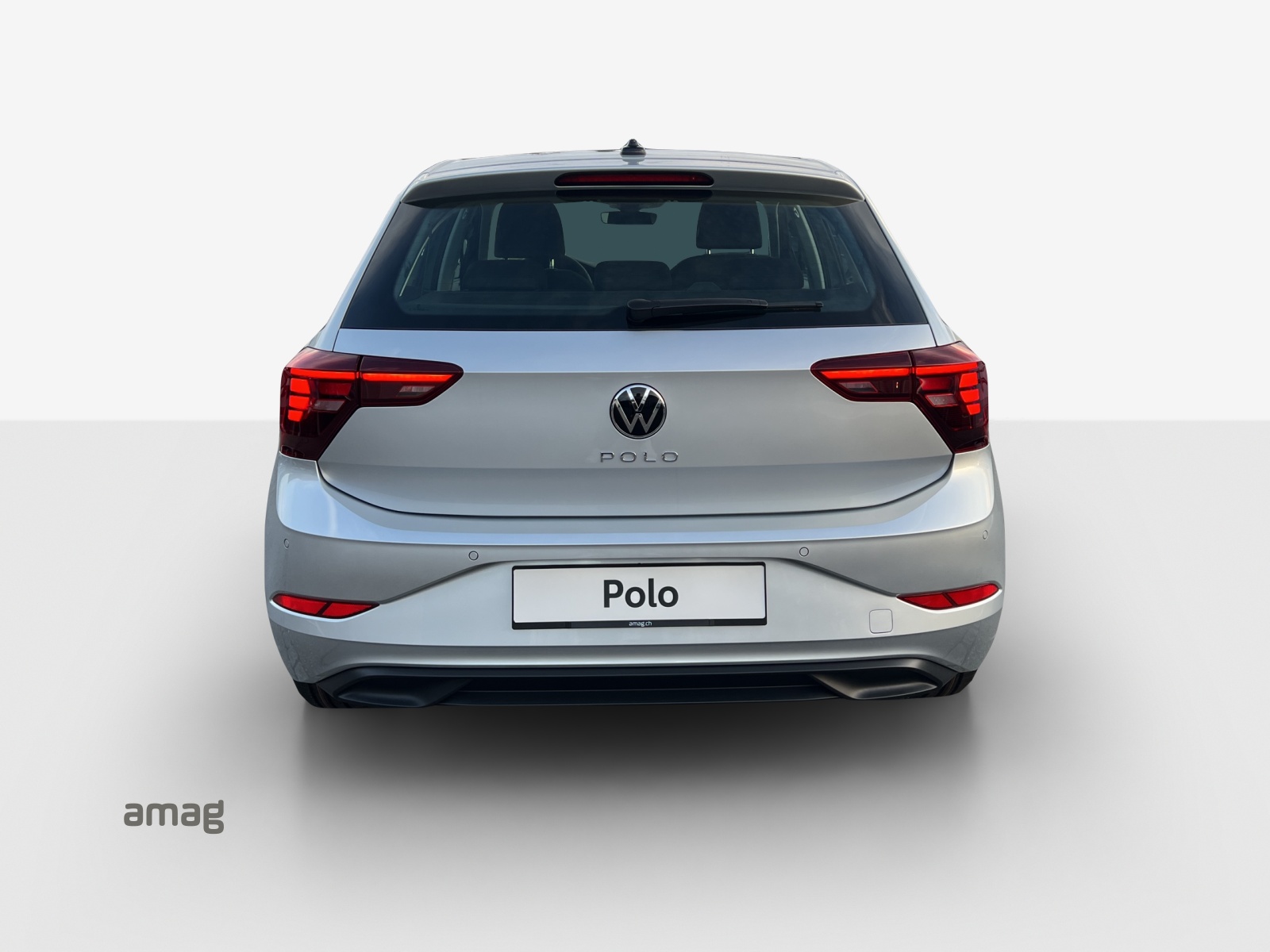 VW Polo 1.0 TSI Life DSG-image-3