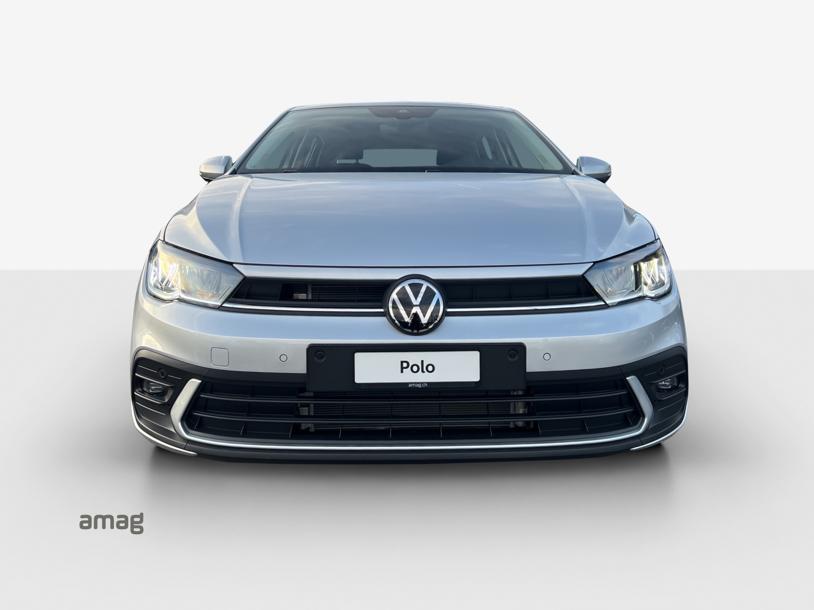 VW Polo 1.0 TSI Life DSG-image-6