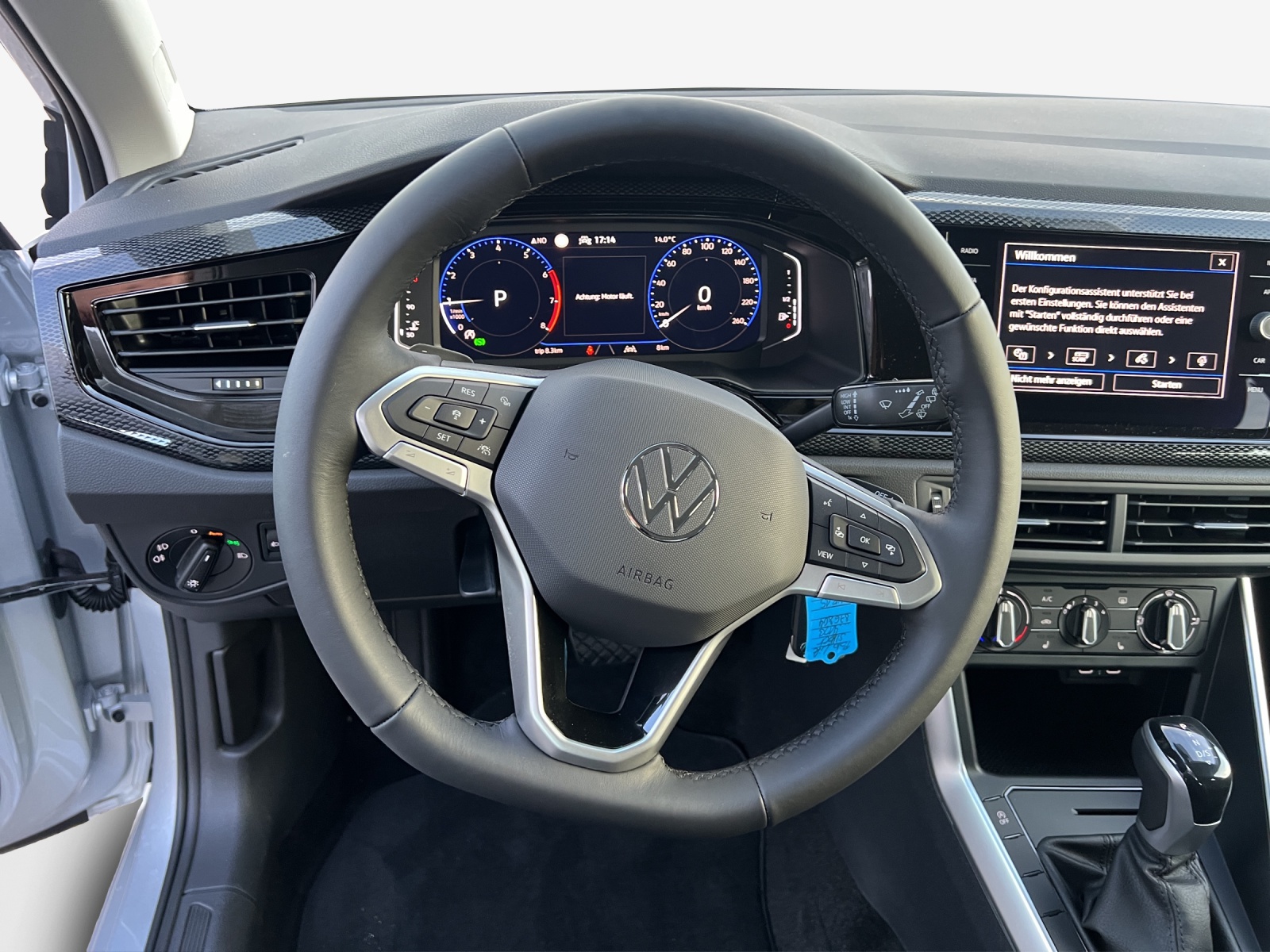 VW Polo 1.0 TSI Life DSG-image-9