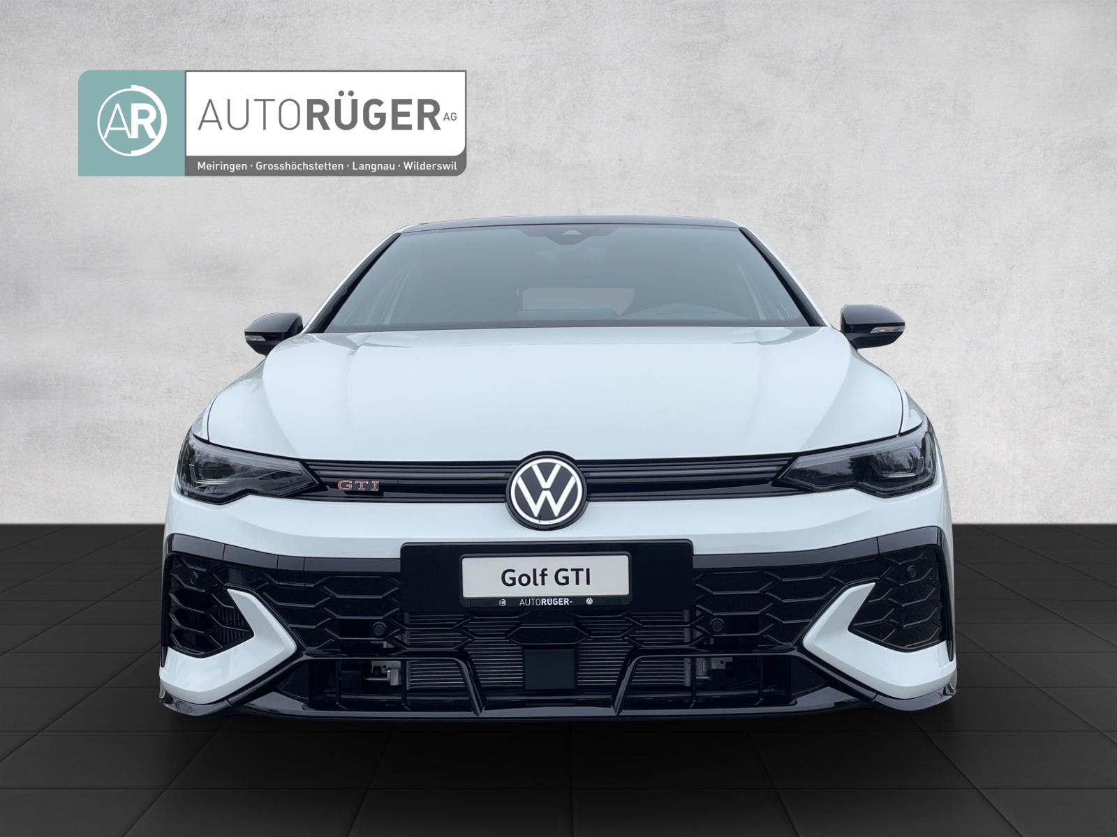 VW Golf 2.0 TSI GTI Clubsport DSG-image-1