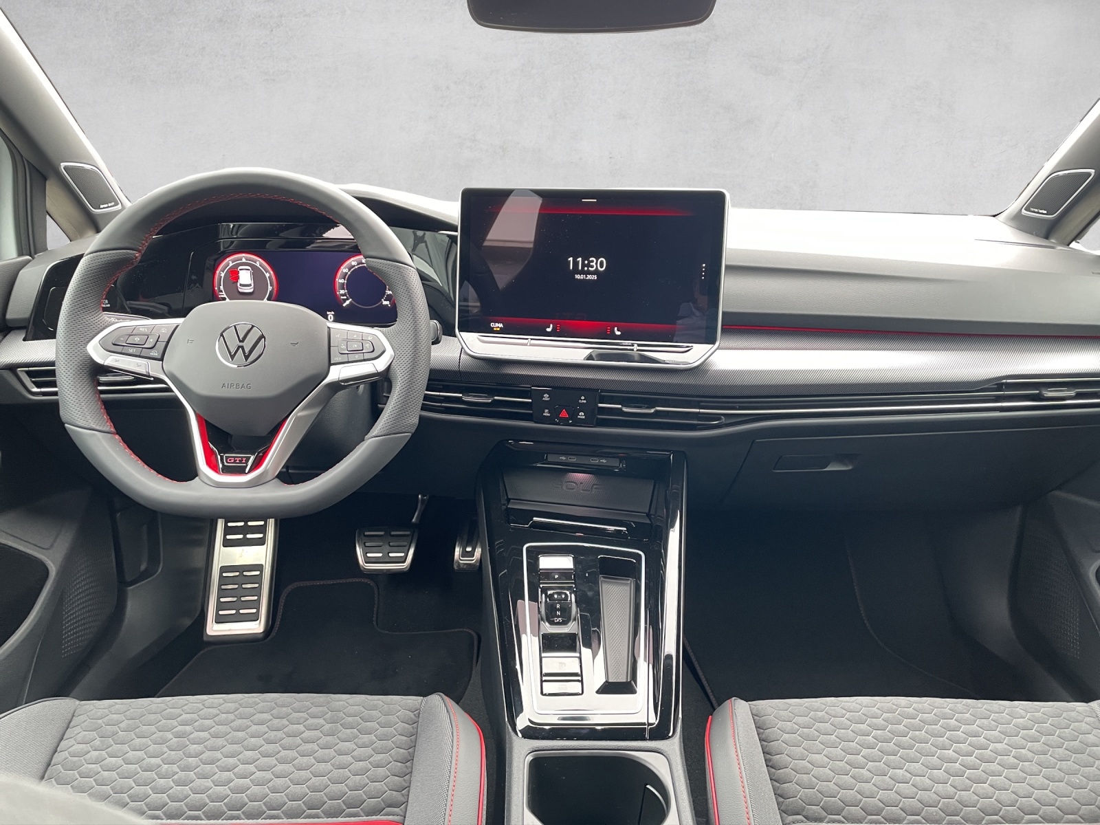 VW Golf 2.0 TSI GTI Clubsport DSG-image-8