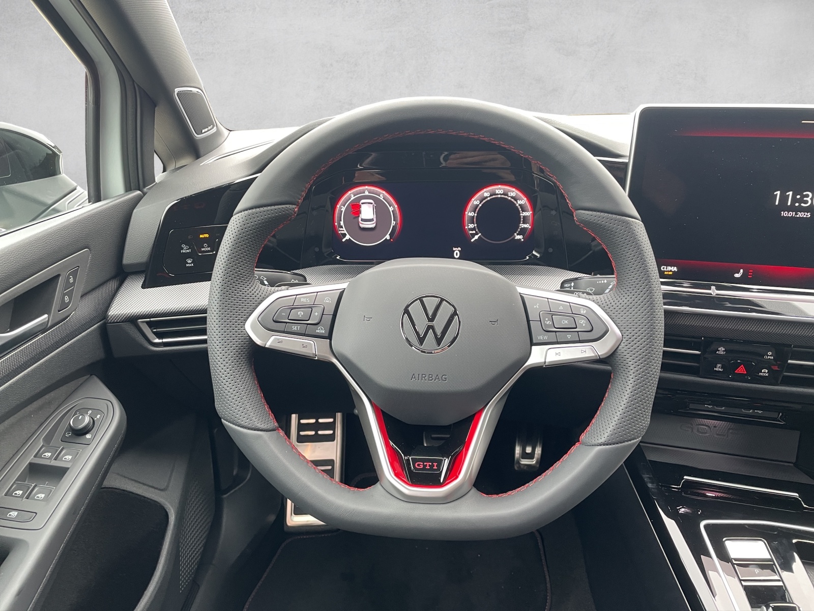 VW Golf 2.0 TSI GTI Clubsport DSG-image-7