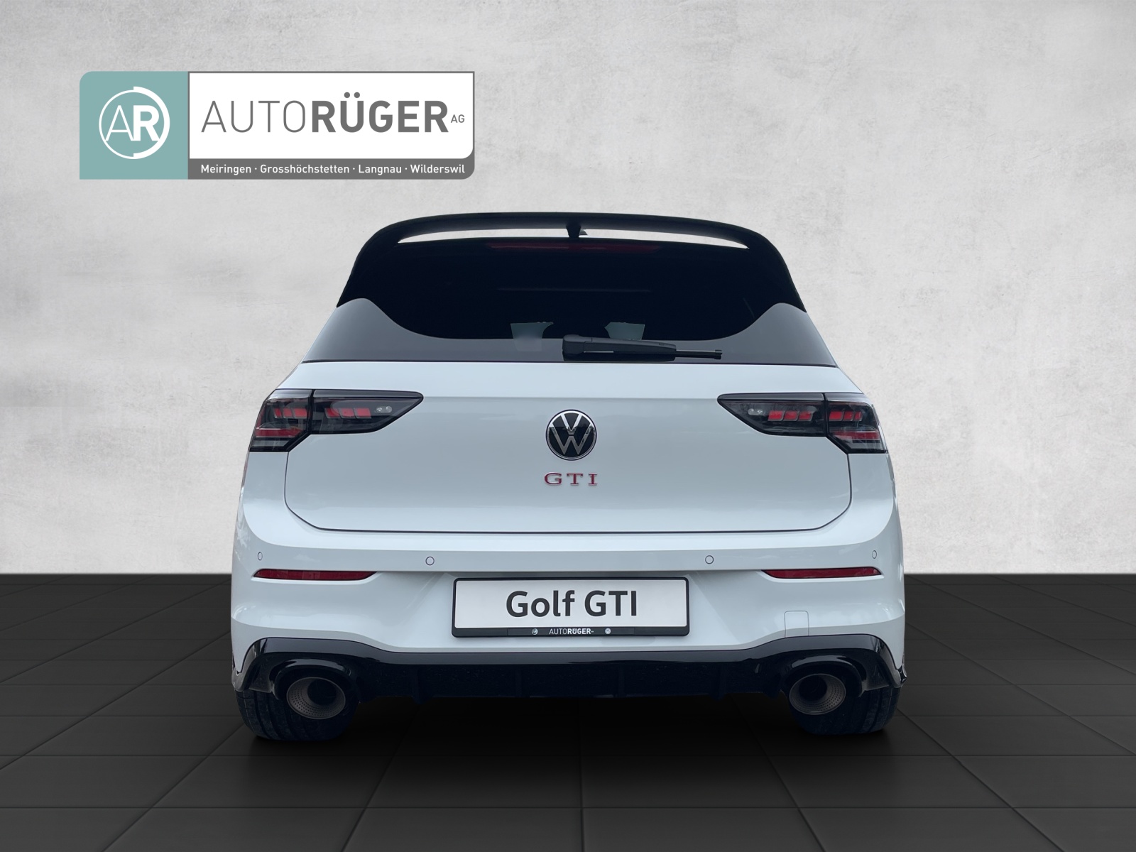 VW Golf 2.0 TSI GTI Clubsport DSG-image-4