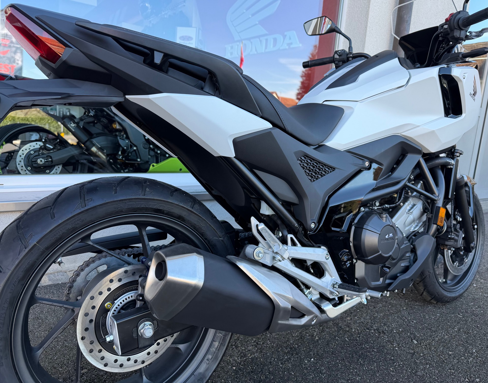 HONDA NC 750 X-image-7