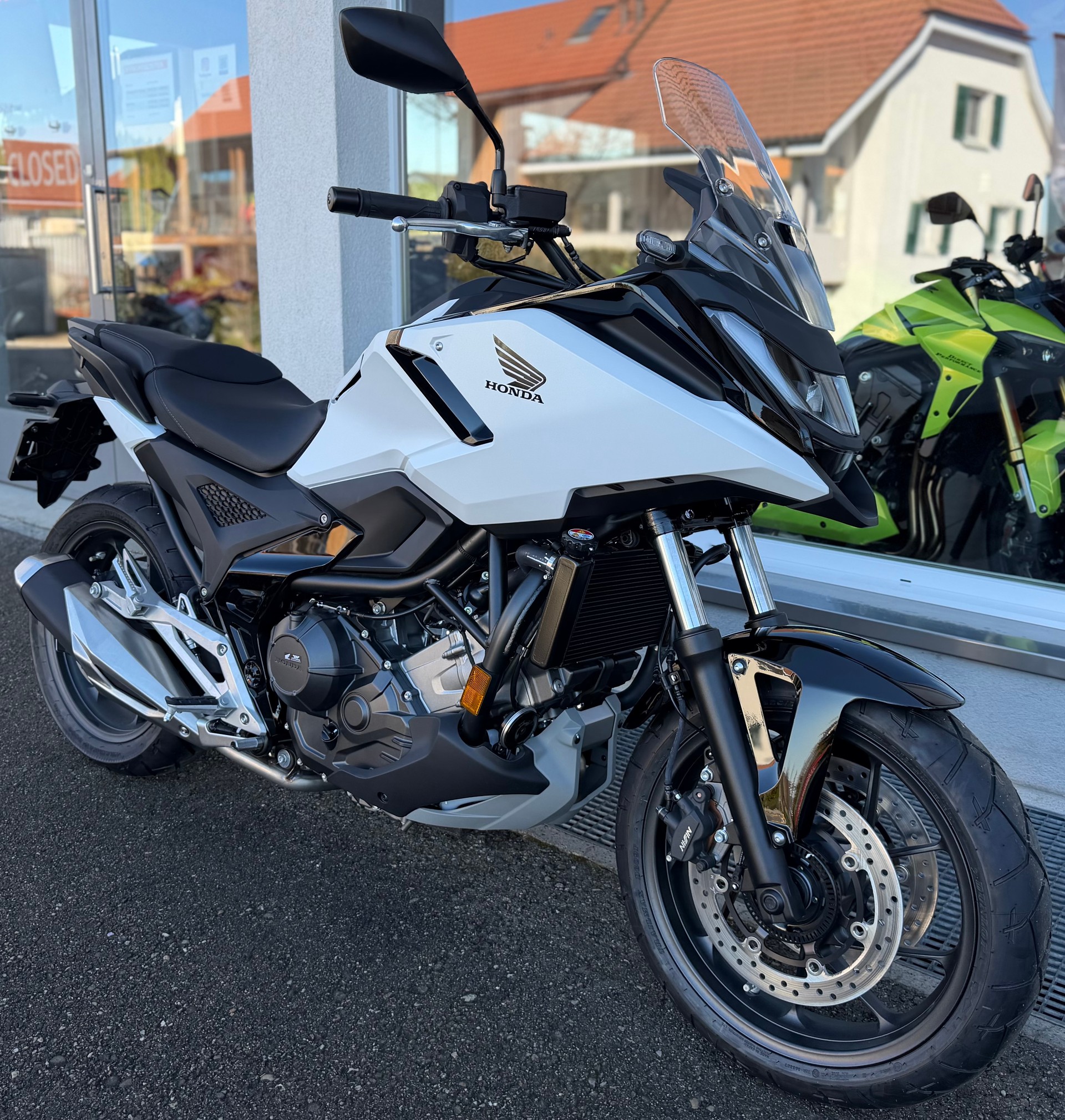 HONDA NC 750 X-image-9