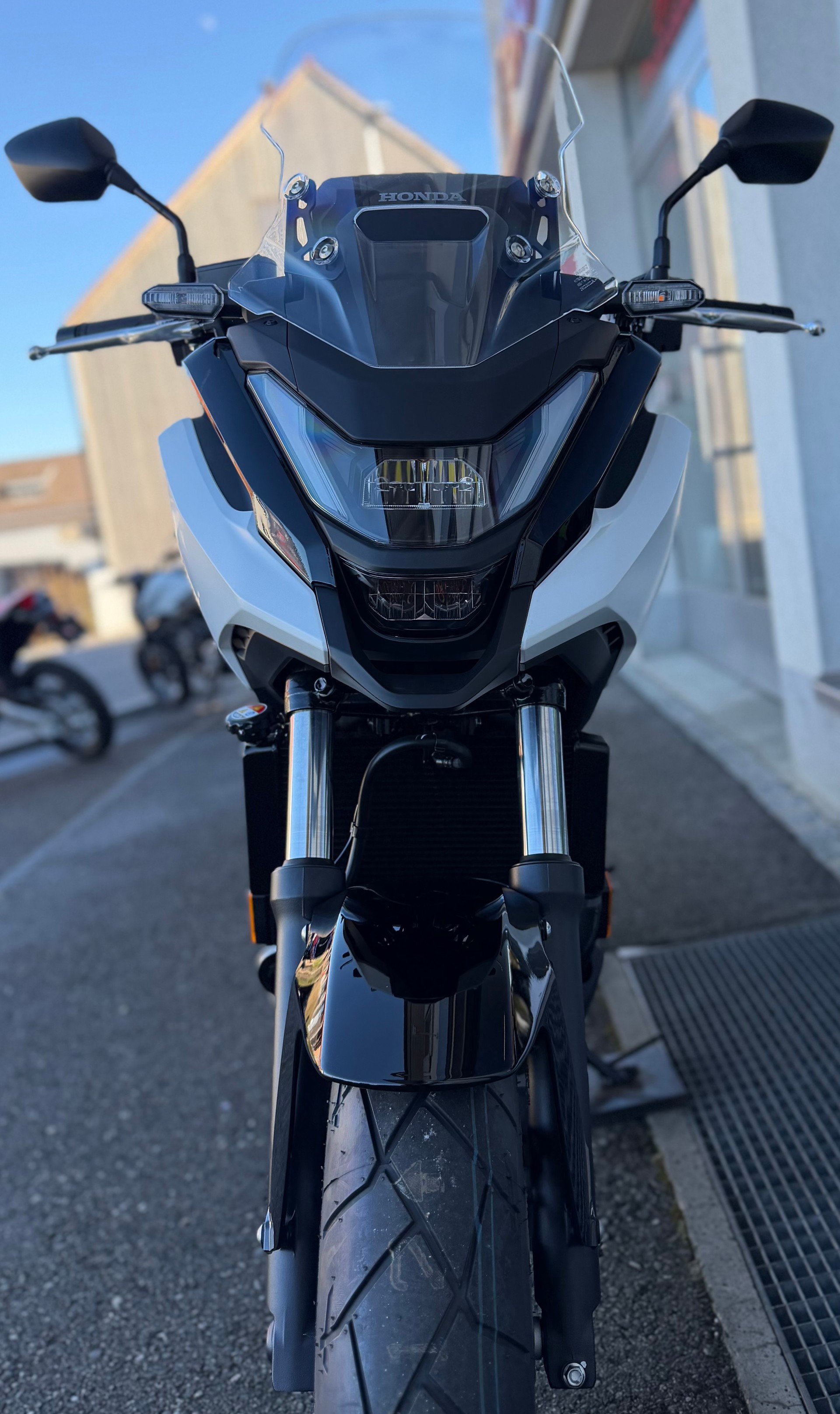 HONDA NC 750 X-showroom-element-1