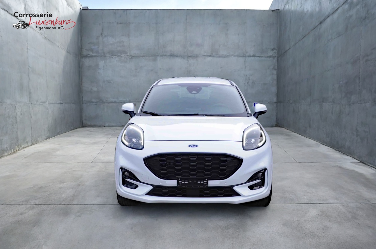 FORD Puma 1.0 MHEV ST-Line X Automat-showroom-element-1