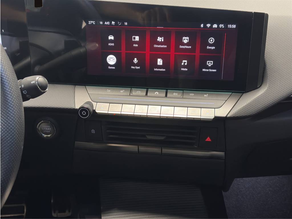 OPEL Astra 1.6 PHEV Turbo Swiss Premium A-image-5